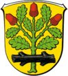 Coat of arms of Langen