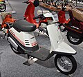 ヤマハ・ジョグ CE50E（1983年）