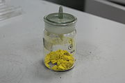 Ytterbium(III) sulfide (Yb2S3)