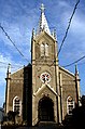 Sakitsu Catholic Church