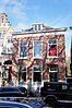 Woning in neoclassicistische stijl