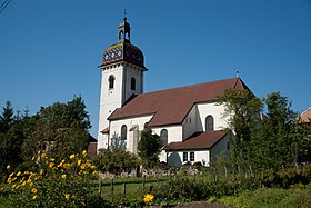 Aubonne (Doubs)