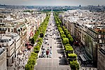 Thumbnail for Champs-Élysées