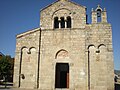 Basilica de Santu Simprighe