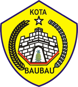 Lambang Kota Baubau