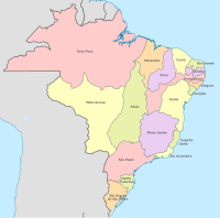 1817 - Depois da Revolução Pernambucana