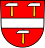 Blason de Schönenberg