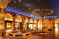 Dubai Mall's Gold Souk