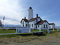 Vignette pour Phare de New Dungeness