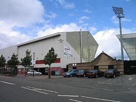 Dunfermline Athletic FC