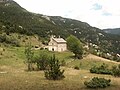 Chapelle Sainte-Marie-Madeleine-des-Escoyères