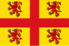 Drapeau de Estaimpuis