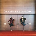 Grand Ballroom