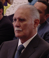 José Vicente Rangel (2002 - 2007)