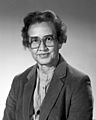 Katherine Johnson (1918–2020)