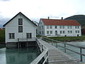 Thumbnail for Kjerringøy trading post