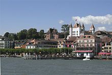 Lake Geneva, Nyon.JPG