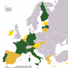 Carte des émissions de l'année 2015