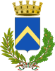 Coat of arms of Mirandola