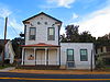 Odd Fellows Hall