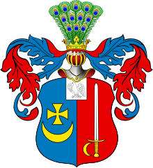 POL COA Hejdel.svg