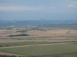 Vrbičany z Hazmburku