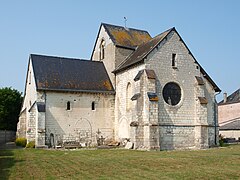 Église.