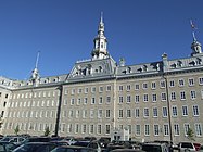 séminaire de Québec