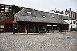 Quay House Visitor Centre