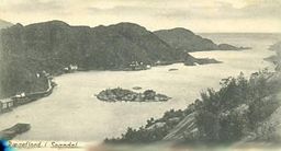 Rekefjord