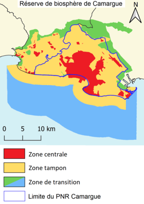 Image illustrative de l’article Camargue