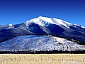 Thumbnail for Humphreys Peak