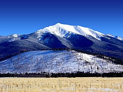 Humphreys Peak