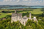 Thumbnail for List of castles in Bavaria