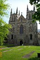 Selby Abbey