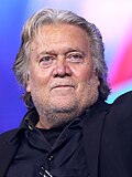 Thumbnail for Steve Bannon