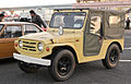 Jimny 360 Air cooled ( LJ10 )