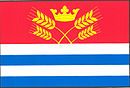 Drapeau de Vejvanovice