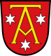 Coat of arms of Geiselbach