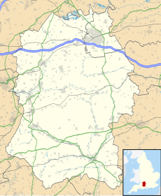 Stonehenge, Avebury and Associated Sites is located in Wiltshire