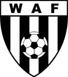 Wydad de Fès Logo.png