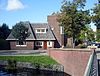 Woning in Amsterdamse school stijl