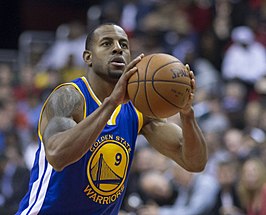 Andre Iguodala