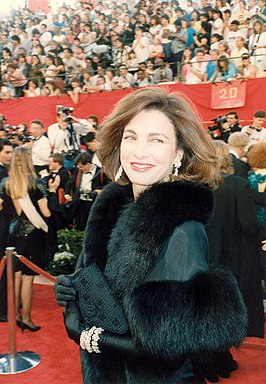 Anne Archer