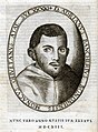 Q347804 Adriano Banchieri geboren op 3 september 1568 overleden in 1634