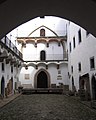 Banská Štiavnica / stary