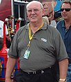 Benny Parsons voor januari 2007 geboren op 12 juli 1941