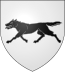 Blason de Marckolsheim