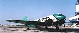 Buffalo Airways