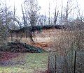 Parc archéologique de la Garenne (site paléolithique)